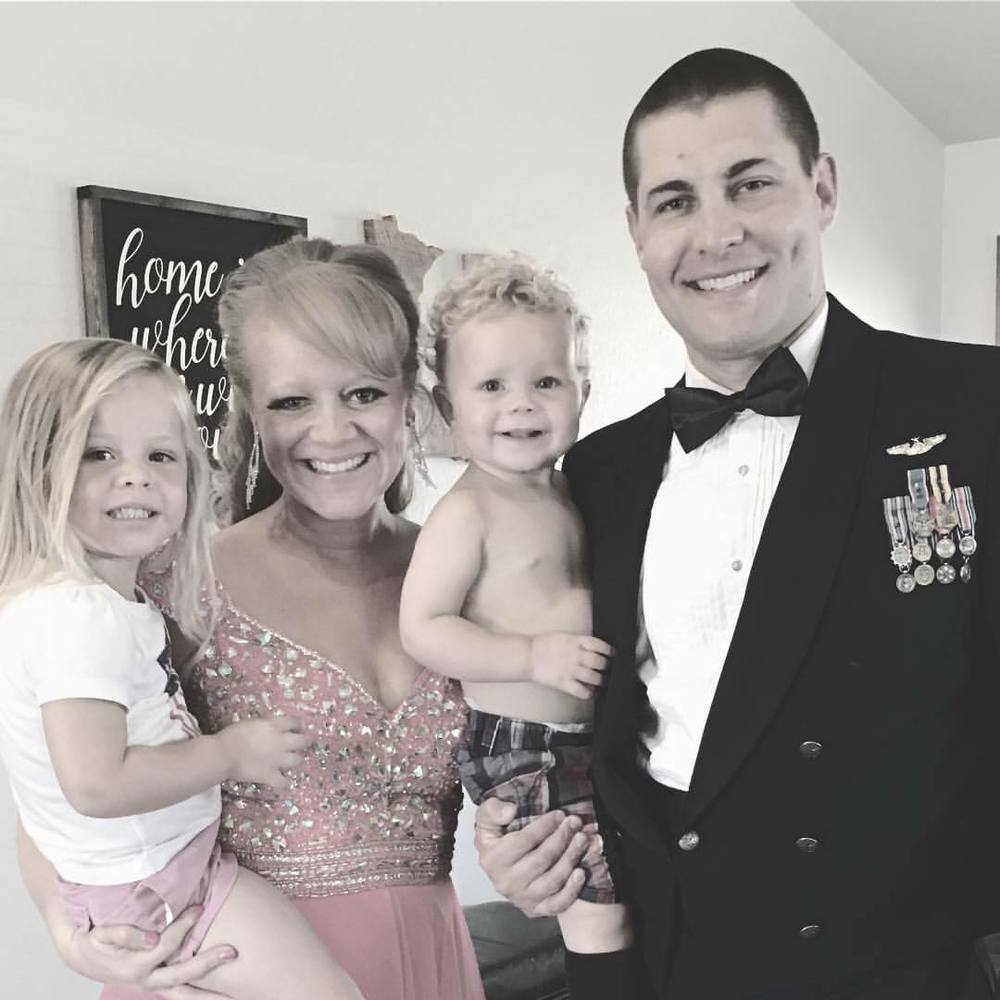 Meet your Posher, Leah